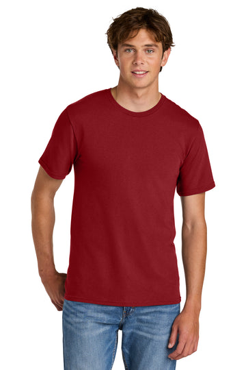 Port & Company PC43 Vintage Red