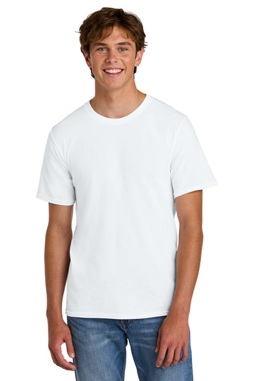 Port & Company PC43 White