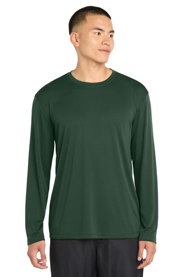 Sport-Tek ST350LS Forest Green