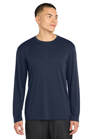 Sport-Tek ST350LS True Navy