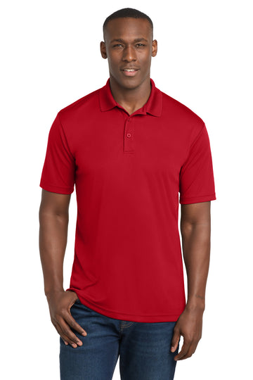 Sport-Tek ST550 True Red