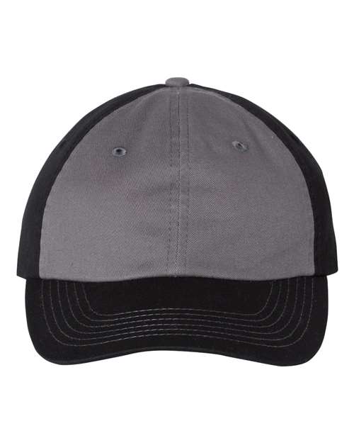 Valucap VC300A Charcoal/Black