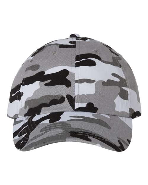Valucap VC300A Grey Camo