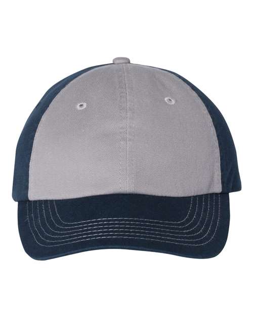 Valucap VC300A Grey/Navy