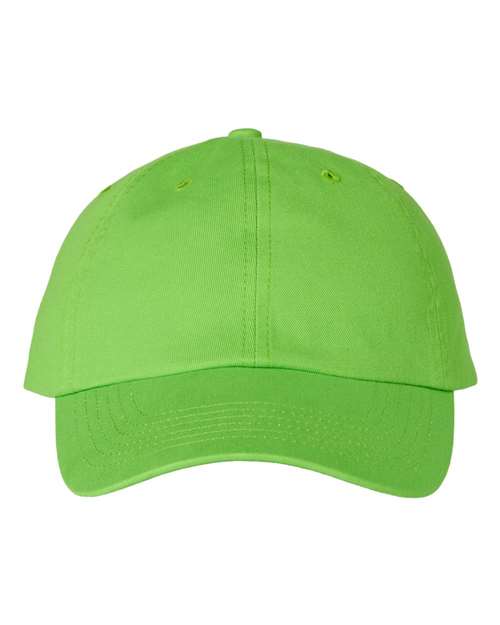 Valucap VC300A Neon Green