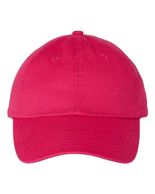 Valucap VC300A Neon Pink