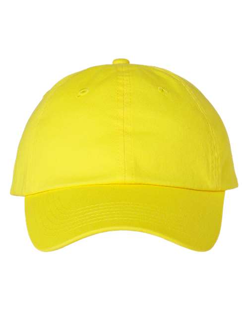 Valucap VC300A Neon Yellow