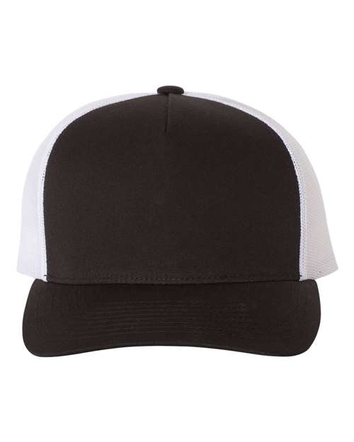 YP Classics 6506 Black/White