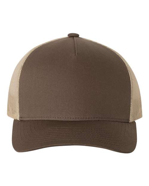 YP Classics 6506 Brown/Khaki