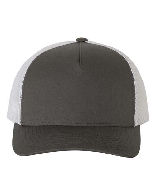 YP Classics 6506 Charcoal/White