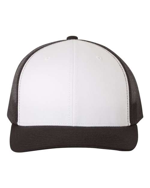 YP Classics 6606 Black/White/Black
