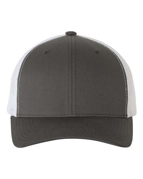 YP Classics 6606 Charcoal/White