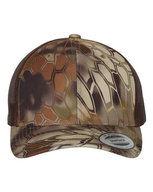 YP Classics 6606 Kryptek Highlander