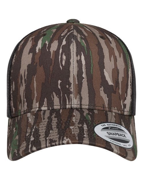 YP Classics 6606 Realtree Original/Black