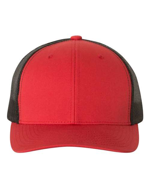 YP Classics 6606 Red/Black
