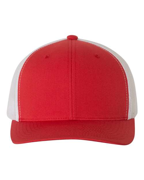 YP Classics 6606 Red/White